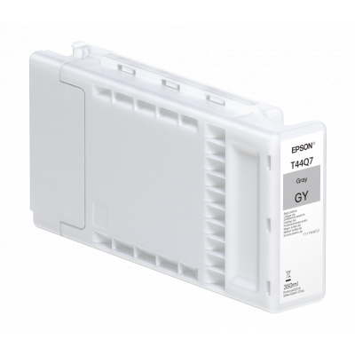 Epson T44Q740 C13T44Q740 szary (gray) tusz oryginalna