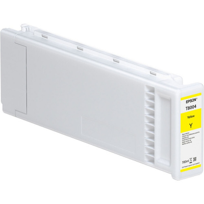 Epson C13T50U400 żółty (yellow) tusz oryginalna