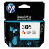 HP 305 3YM60AE kolorowa (color) tusz oryginalna