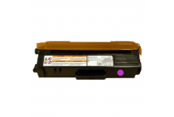 Brother TN-328M purpurowy (magenta) toner zamiennik