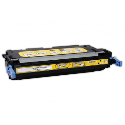 Canon CRG-711Y żółty (yellow) toner zamiennik
