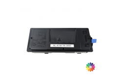 Kyocera TK-3400 1T0C0Y0NL0 czarny (black) toner zamiennik