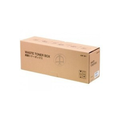 Konica Minolta A0XPWY1 pojemnik na zużyty toner, oryginalny