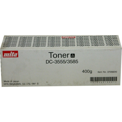 Kyocera Mita 37056010 czarny (black) toner oryginalny