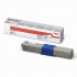 OKI 44469723 purpurowy (magenta) toner oryginalny