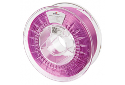 Spectrum 3D filament, PLA Silk, 1,75mm, 1000g, 80447, taffy pink