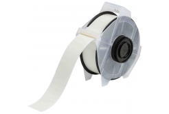 Brady GlobalMark Vinyl B595 CLEAR 29MM / 113107, etykiety, GlobalMark Indoor/Outdoor Vinyl Tape, 29.00 mm x 30 m