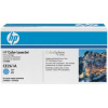 HP 648A CE261A błękitny (cyan) toner oryginalny