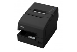 Epson TM-H6000V C31CG62214 USB, RS-232, Ethernet, cutter, MICR, OPOS, ePOS, black drukarka fiskalna
