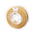 Spectrum 80599 3D filament, Premium PET-G, 1,75mm, 1000g, Beżowy (Beige)