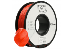 Professional Lab FG-P182-E1, 3D filament, PLA Marble, 1,75mm, 1000g, Czerwony (Brick red)