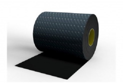 3M Bumpon™ SJ5908 - talia, szerokość 114 mm, tl. 3,2 mm, czarny