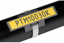 Partex PTM10030K, 33 mm, 500 szt., PTM sprawa z lotkami