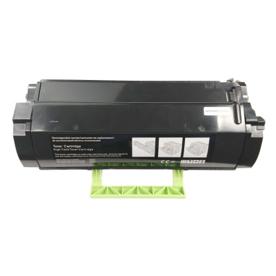 Konica Minolta TNP-53/TNP-56, AADW011/AADW050 czarny (black) toner zamiennik