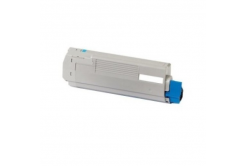 OKI 44315319 błękitny (cyan) toner zamiennik