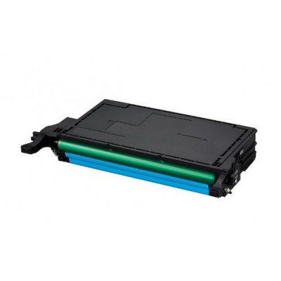 Samsung CLT-C5082L błękitny (cyan) toner zamiennik