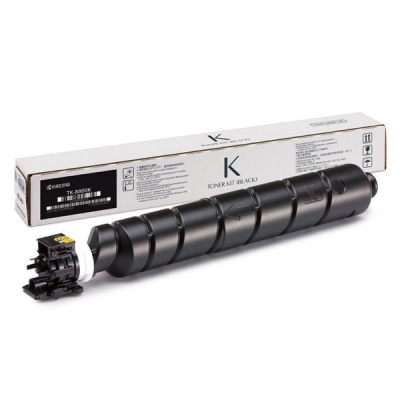 Kyocera Mita TK8800K 1T02RR0NL0 czarny (black) toner oryginalny