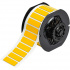 Brady B30EP-172-593-YL / 118023, Raised Profile Labels, 44.99 mm x 14.99 mm