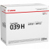 Canon CRG-039H (0288C001) czarny (black) toner oryginalny
