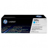 HP 305A CE411A błękitny (cyan) oryginalny toner