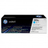 HP 305A CE411A błękitny (cyan) toner oryginalny