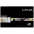 Lexmark 24B5833 purpurowy (magenta) toner oryginalny