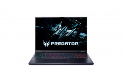 Acer NH.U55EC.001 Predator Helios Neo 18 AI/PHN18-I71-99J1/U9-290HXP/18"/2560x1600/32GB/1TB/RTX 5080/W11H/Czarny/2