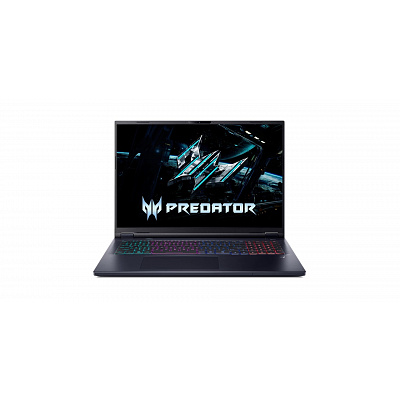 Acer NH.U55EC.001 Predator Helios Neo 18 AI/PHN18-I71-99J1/U9-290HXP/18"/2560x1600/32GB/1TB/RTX 5080/W11H/Czarny/2