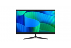 Acer DQ.R2REH.001 Veriton/Z2524G_WuBCU5125U_65W/AIO/U5-125U/8GB/512GB/Intel int/W11P/1R
