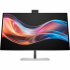 Monitor HP Series 7 Pro 727pm 8K135AA#ABB, 27", IPS, 4K UHD, 60Hz, 5ms, czarny, 3R