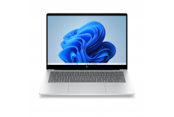 HP Omnibook 7/14-hg0071ncx/UX7-358H/14"/2880x1800/32GB/1TB/Intel int/W11P/Srebrny/2R