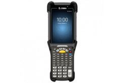 Zebra MC9300 MC930B-GSHCG4RW, terminal danych, 2D, SR, SE4770, BT, Wi-Fi, Func. Num., Gun, IST, Android