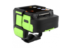Zebra WS501-R, 2D, RFID, USB-C, BT, Wi-Fi, NFC, Android