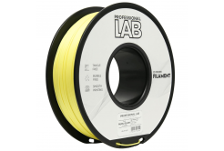 Professional Lab FG-P170-E1, filament 3D, PLA, 1,75 mm, 1000 g, Żółty (Pastel yellow)
