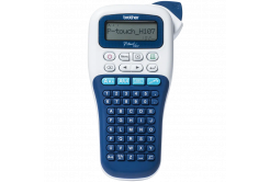 Brother PT-H107B PTH107BYJ1 drukarka etykiet