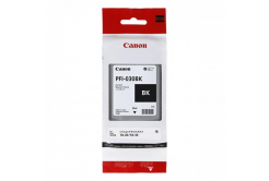 Canon PFI-030BK 3489C001 černá (black) originální cartridge