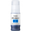 Canon PFI-050 C 5699C001 błękitny (cyan) tusz oryginalna