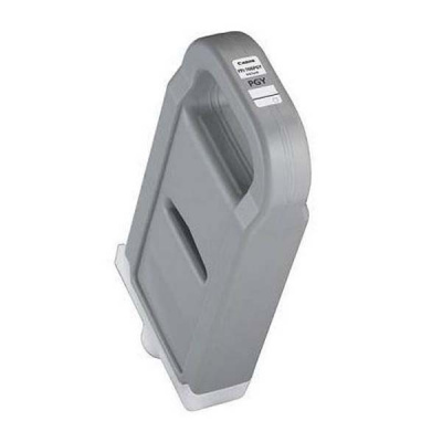 Canon PFI-706PGY, 6691B001 foto szary (photo grey) tusz oryginalna