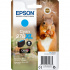 Epson 378XL T37924010 błękitny (cyan) tusz oryginalna