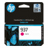 HP 937 4S6W3NE purpurowy (magenta) tusz oryginalna