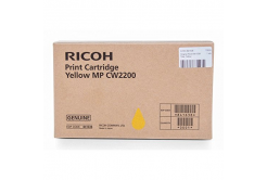 Ricoh 841638 żółty (yellow) tusz oryginalna