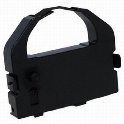Epson C13S015262, czarny, oyginalna taśma barwiąca
