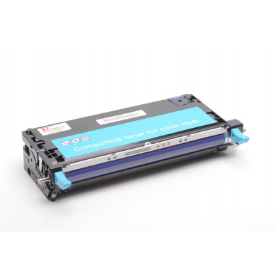 Dell PT3108095C błękitny (cyan) toner zamiennik