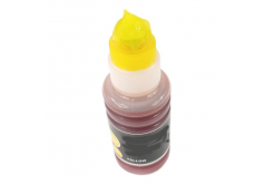 Epson T49H4, C13T49H400 żółty (yellow) tusz zamiennik