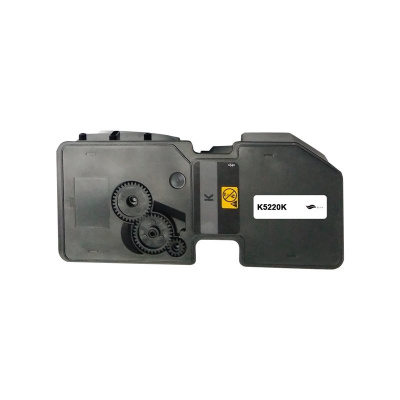 Kyocera Mita TK-5220K czarny (black) toner zamiennik