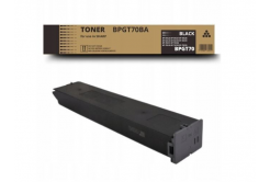 Sharp BP-GT70BA czarny (black) toner zamiennik