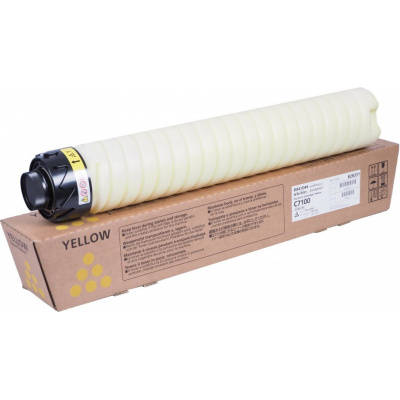 Ricoh 828331 żółty (yellow) toner oryginalny