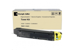 Triumph Adler PK-5012Y 1T02NSATA0 żółty (yellow) toner oryginalny