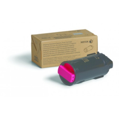 Xerox 106R03925 purpurowy (magenta) toner oryginalny