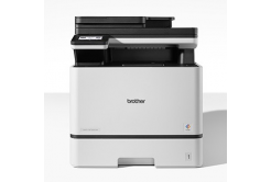 Brother MFC-L8730CDW MFCL8730CDWYJ1 laserowe urządzenie wielofunkcyjne